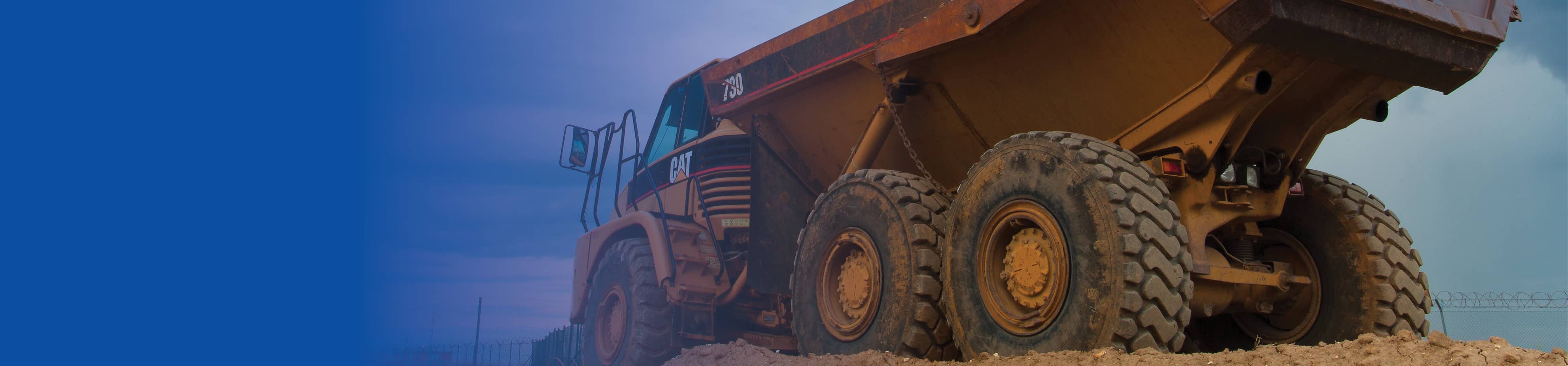 Spare Parts. Sorted.